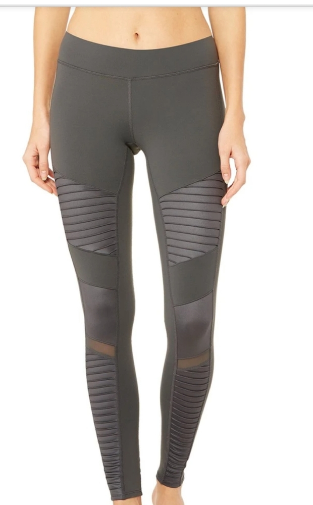 Alo Moto leggings